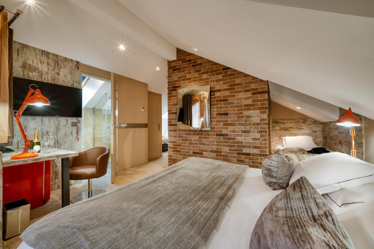 Hotel Le Tremplin Μεριμπέλ Εξωτερικό φωτογραφία