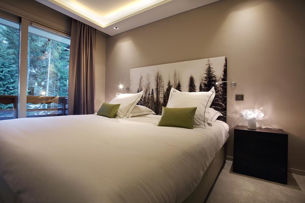 Hotel Le Tremplin Μεριμπέλ Δωμάτιο φωτογραφία