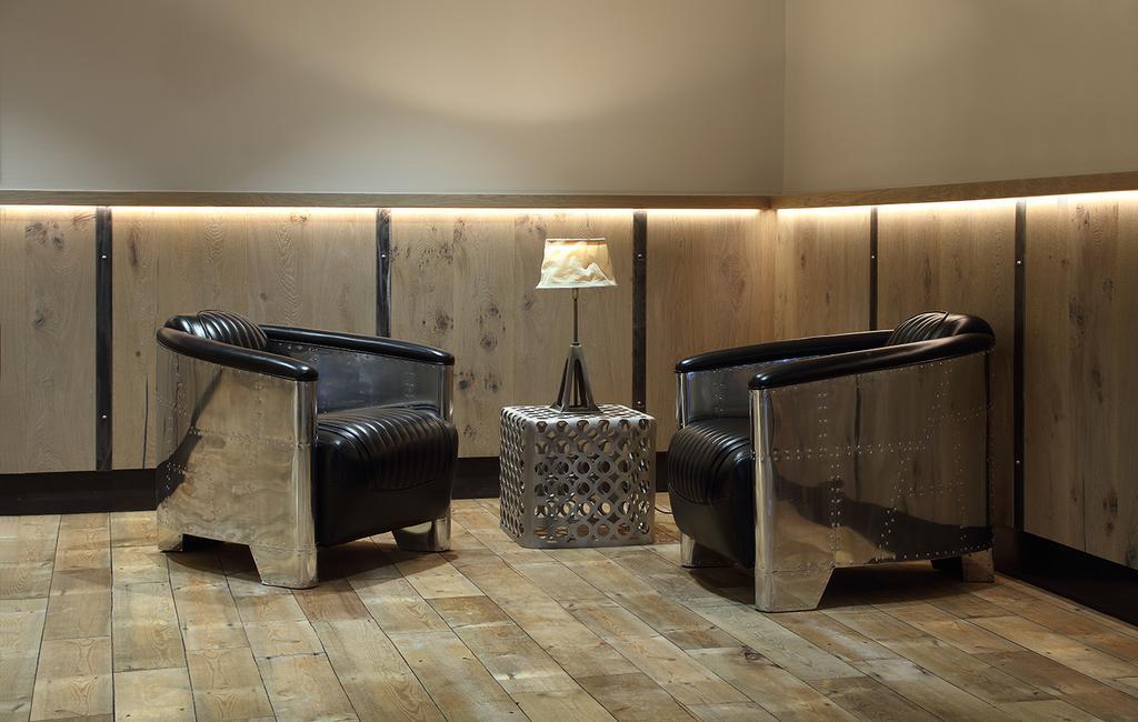 Hotel Le Tremplin Μεριμπέλ Εξωτερικό φωτογραφία