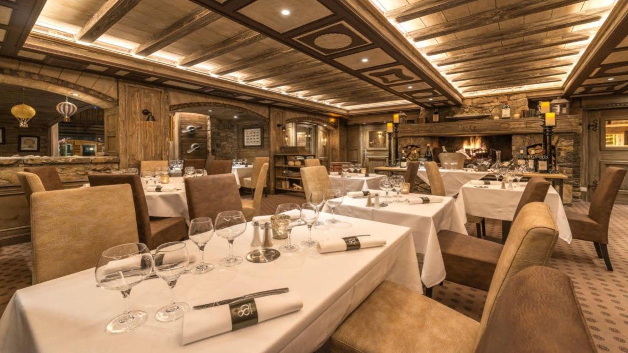Hotel Le Tremplin Μεριμπέλ Εξωτερικό φωτογραφία