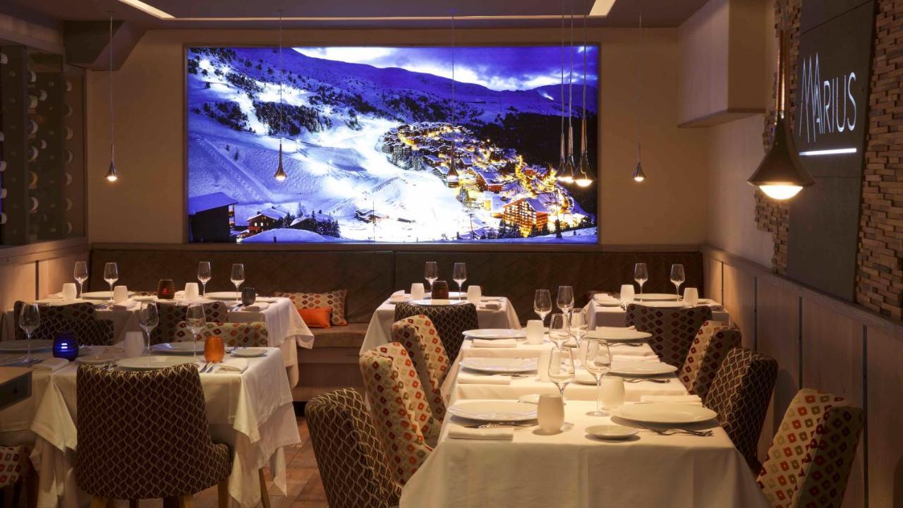 Hotel Le Tremplin Μεριμπέλ Εξωτερικό φωτογραφία